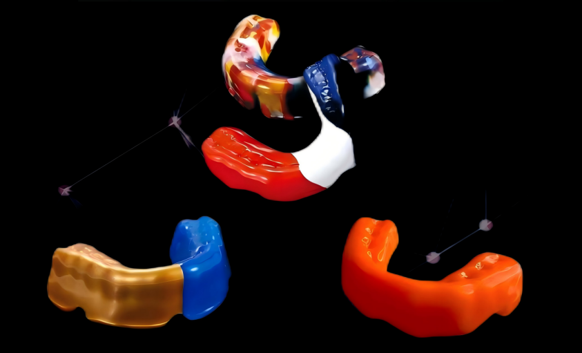 Sport Guards