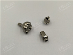 custom abutment