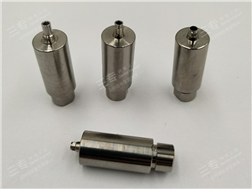 Pre-milled Blank