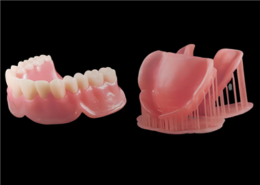 3D printer(half/full arch)